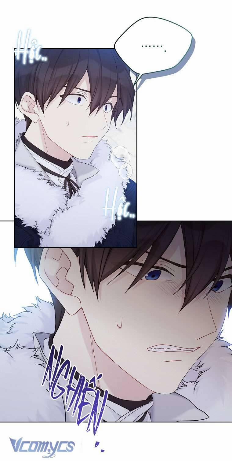 Vương Miện Viridescent 110 trang 8