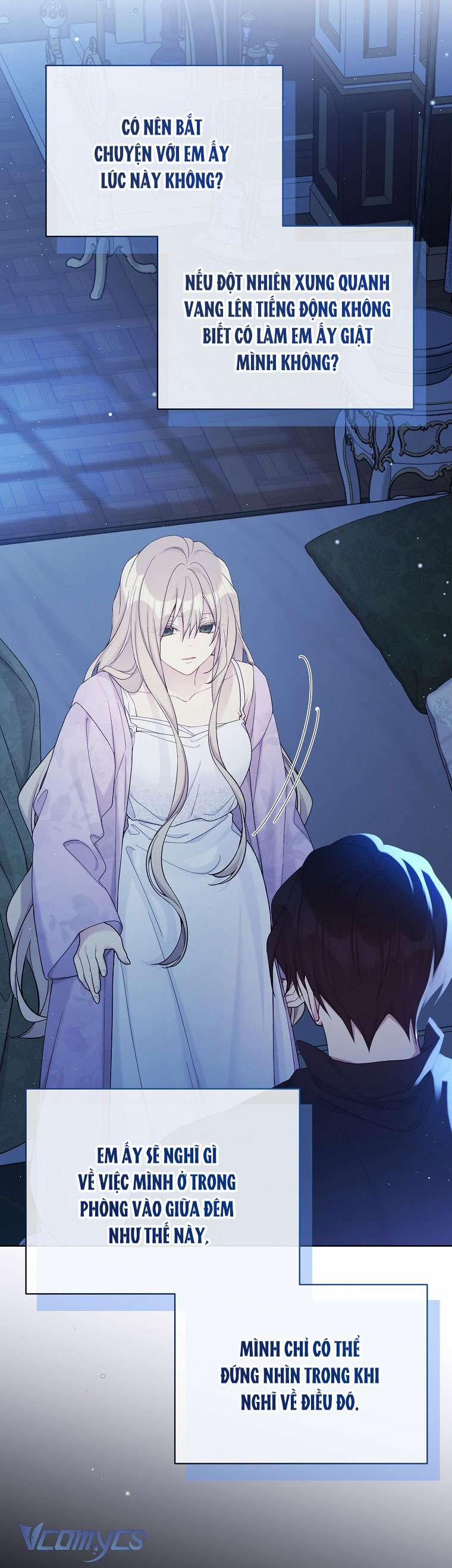 Vương Miện Viridescent 111 trang 14