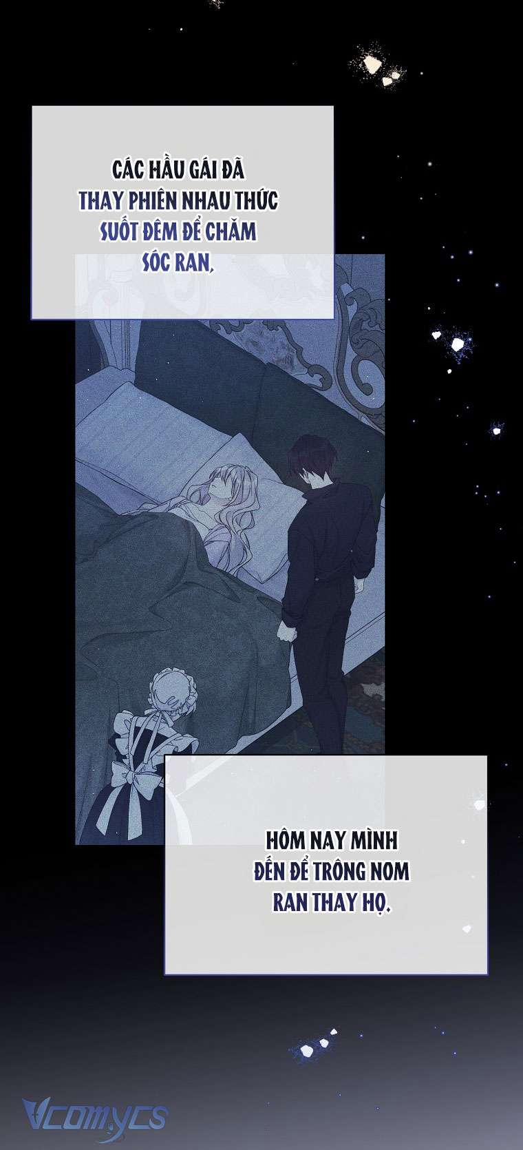 Vương Miện Viridescent 111 trang 17