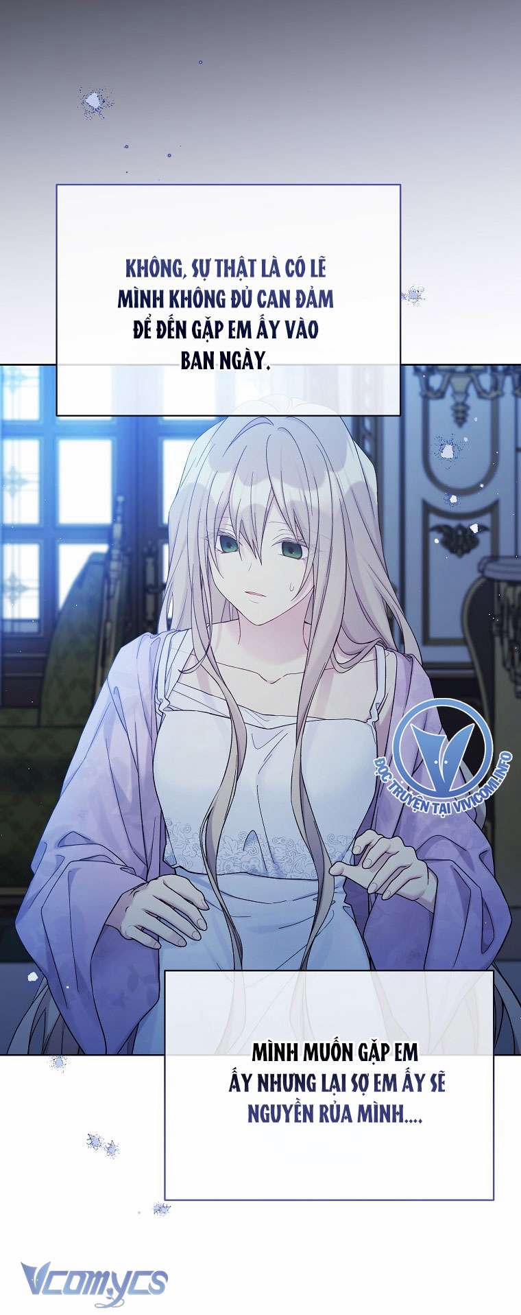 Vương Miện Viridescent 111 trang 18