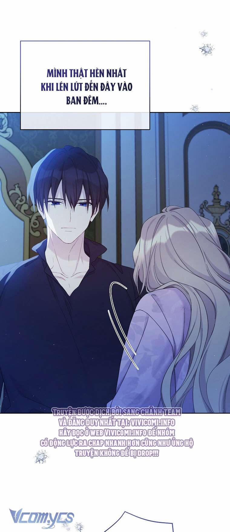 Vương Miện Viridescent 111 trang 19