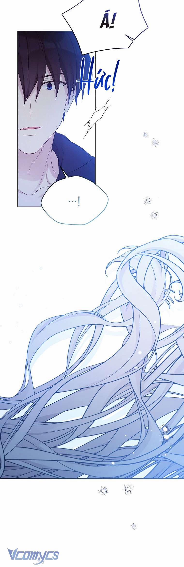 Vương Miện Viridescent 111 trang 20