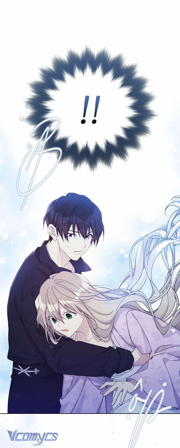 Vương Miện Viridescent 111 trang 21