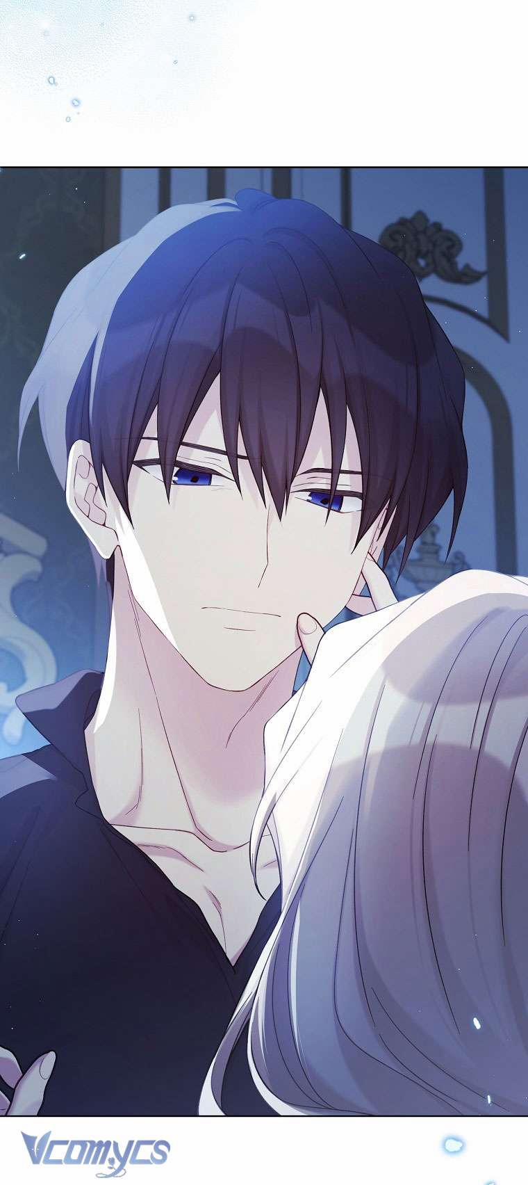 Vương Miện Viridescent 111 trang 26