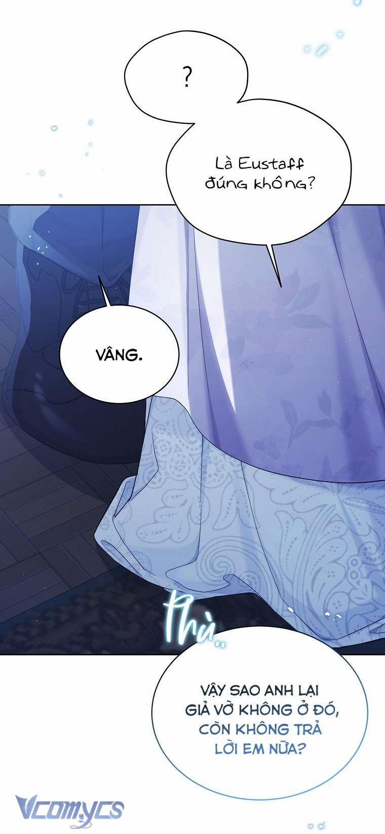 Vương Miện Viridescent 111 trang 27