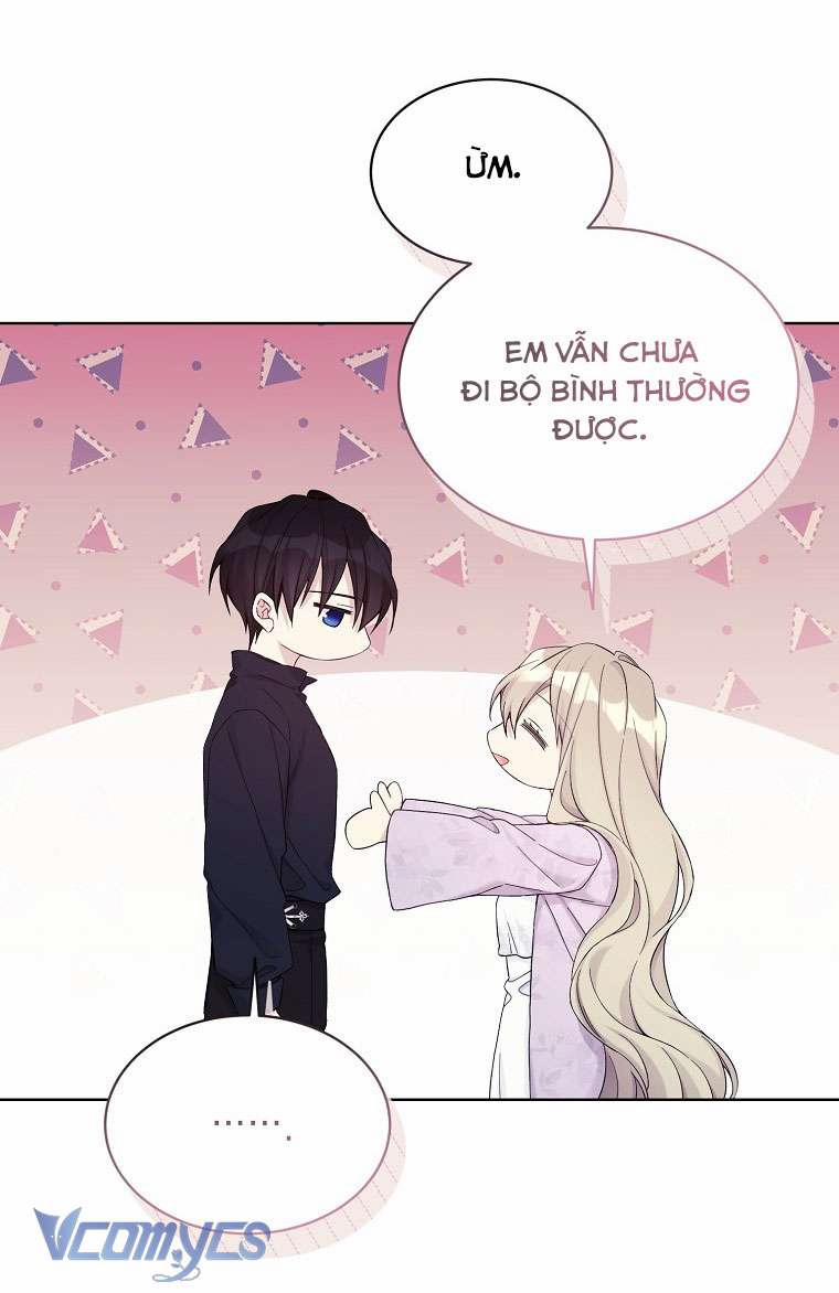 Vương Miện Viridescent 111 trang 29