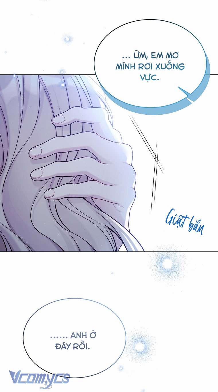 Vương Miện Viridescent 111 trang 33
