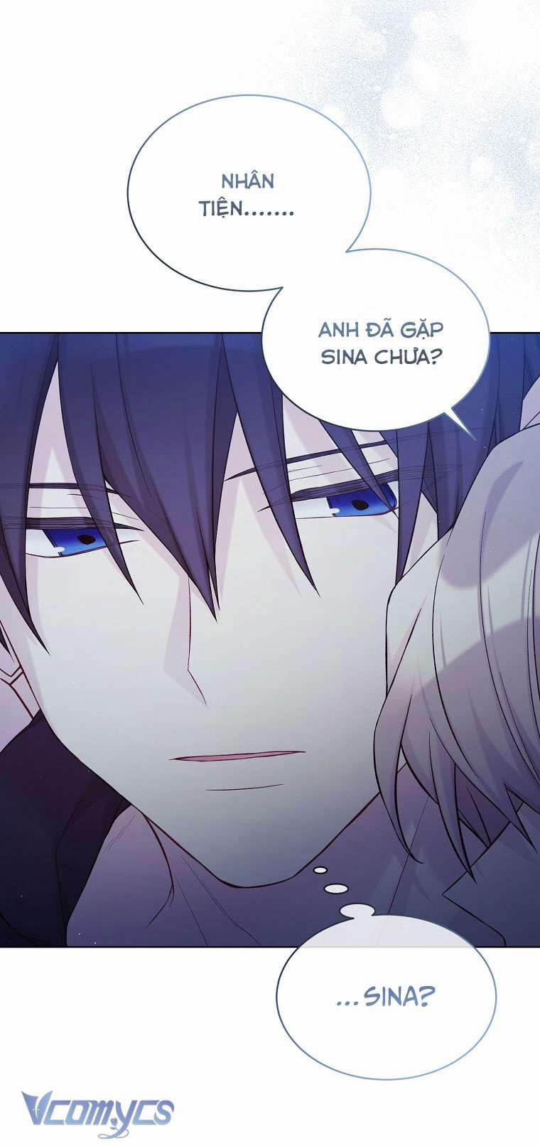 Vương Miện Viridescent 111 trang 35
