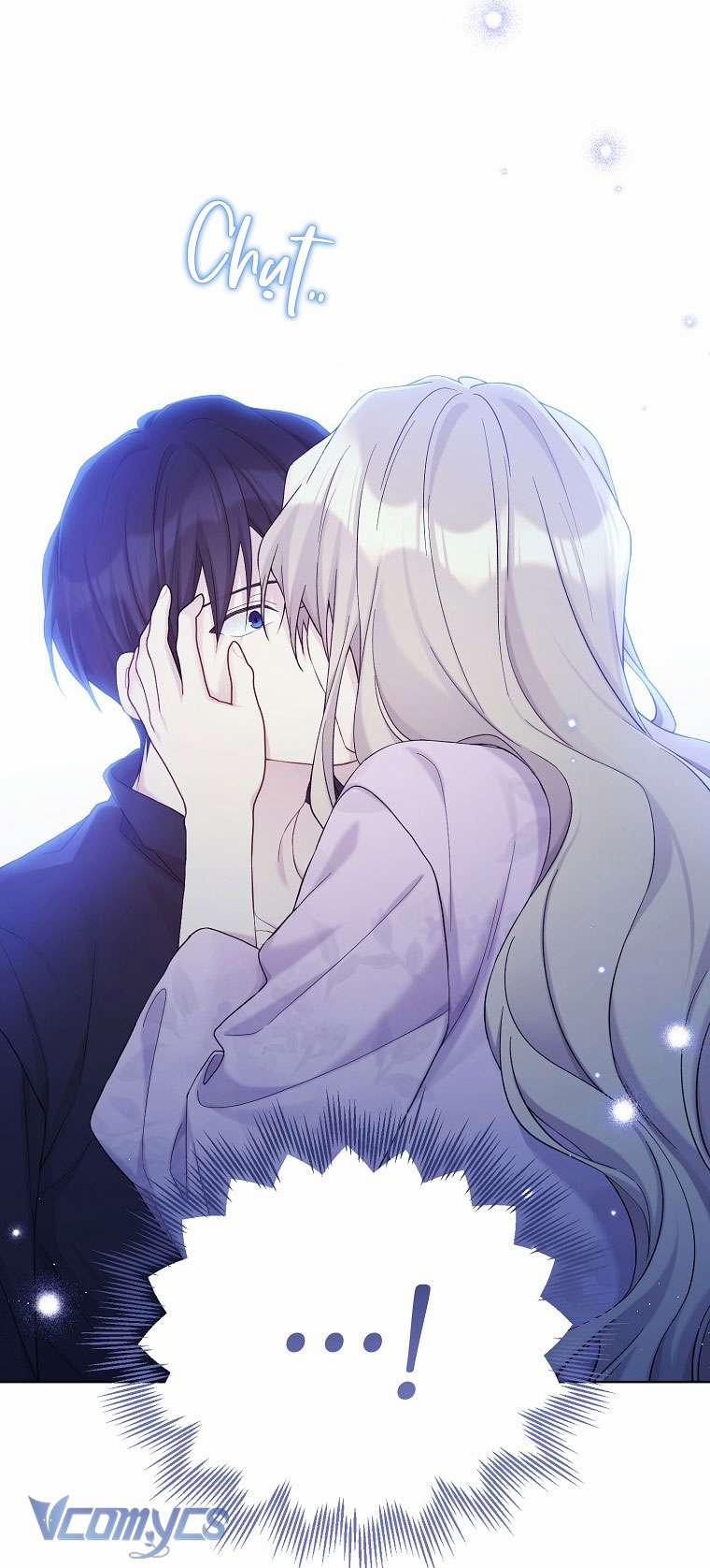 Vương Miện Viridescent 111 trang 42