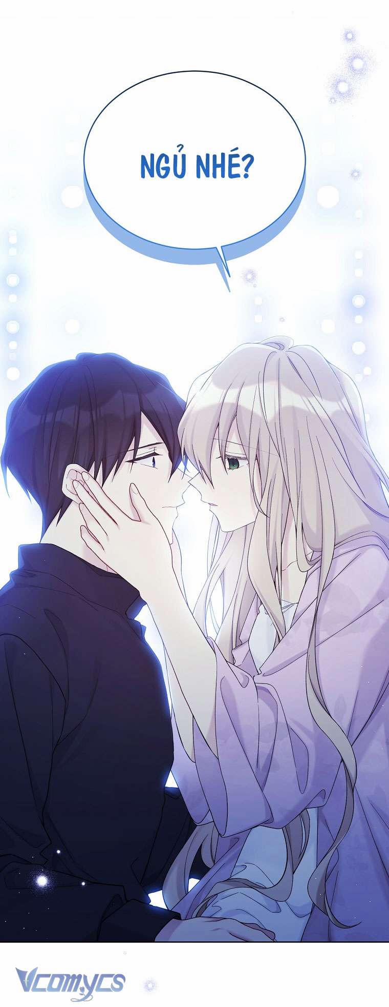 Vương Miện Viridescent 111 trang 44