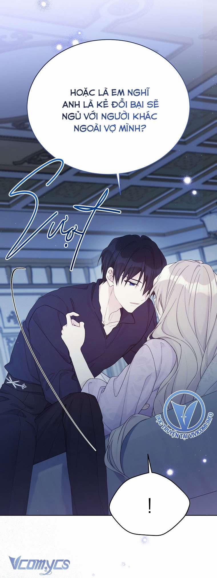 Vương Miện Viridescent 111 trang 47