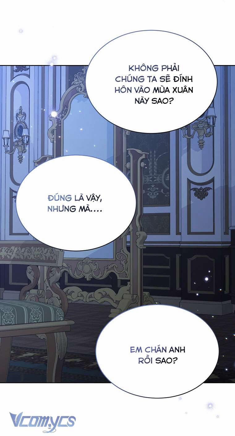 Vương Miện Viridescent 111 trang 49