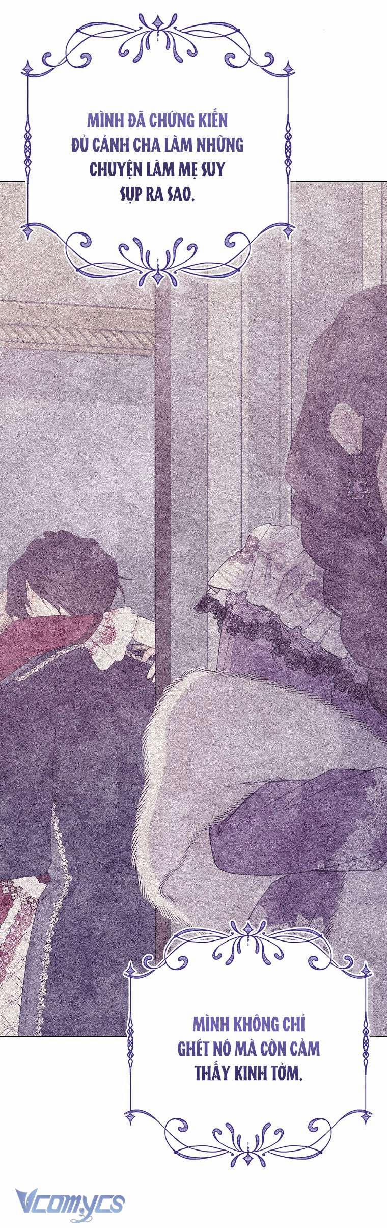 Vương Miện Viridescent 111 trang 50