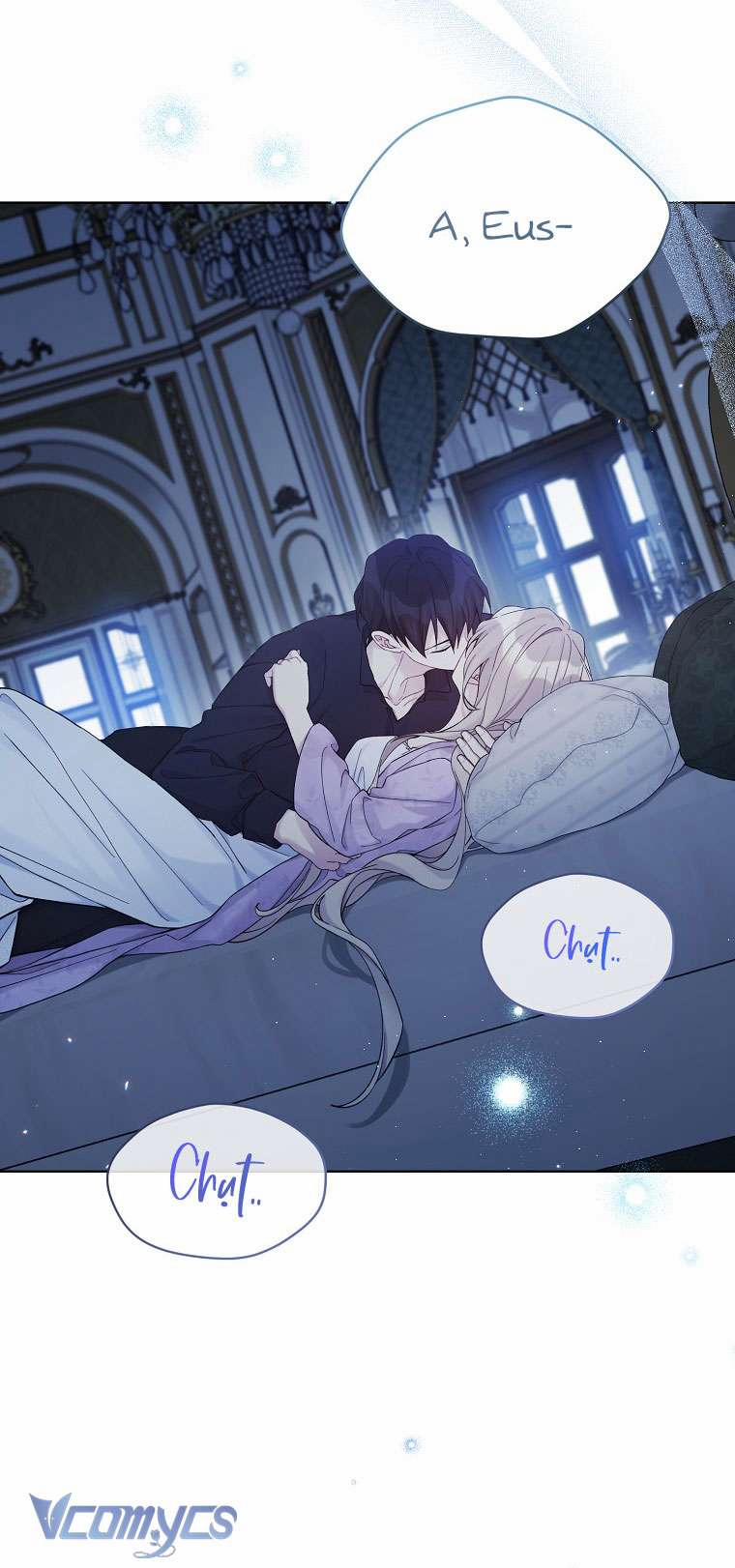 Vương Miện Viridescent 111 trang 54