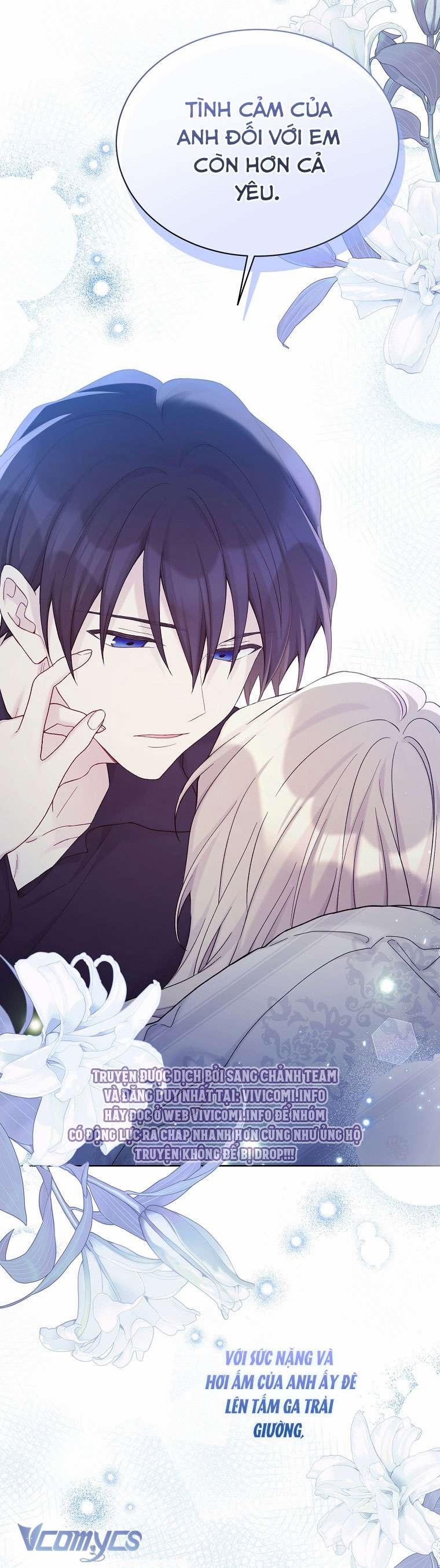 Vương Miện Viridescent 111 trang 57