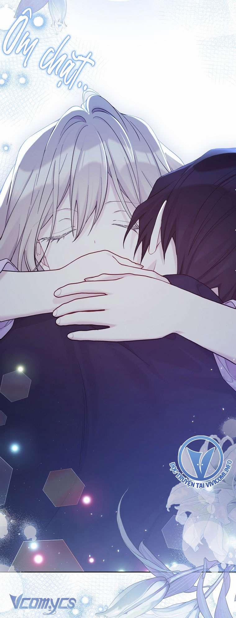 Vương Miện Viridescent 111 trang 59