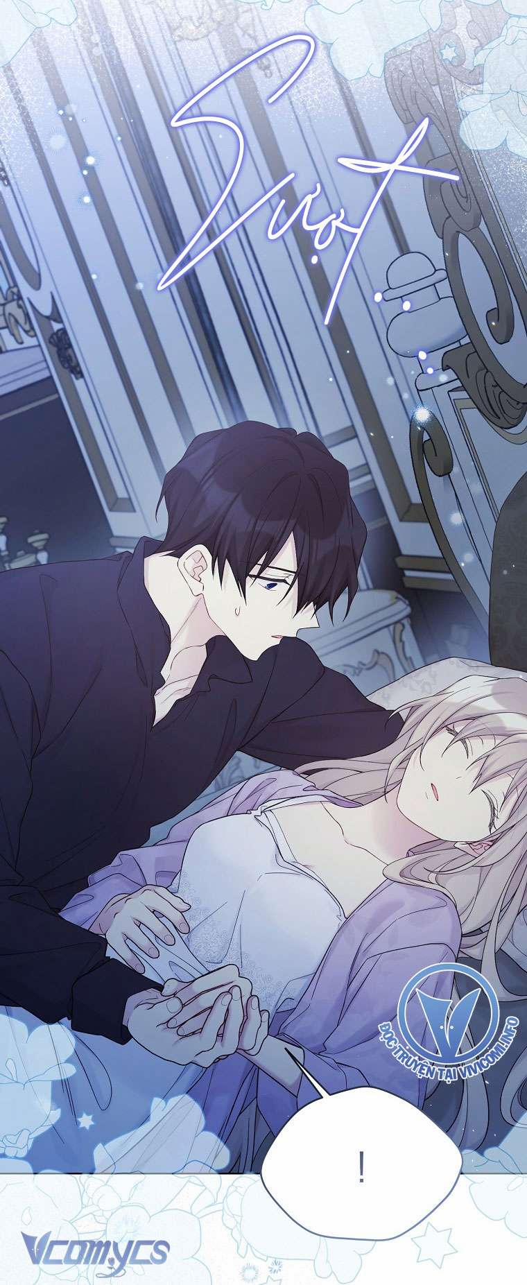 Vương Miện Viridescent 111 trang 64