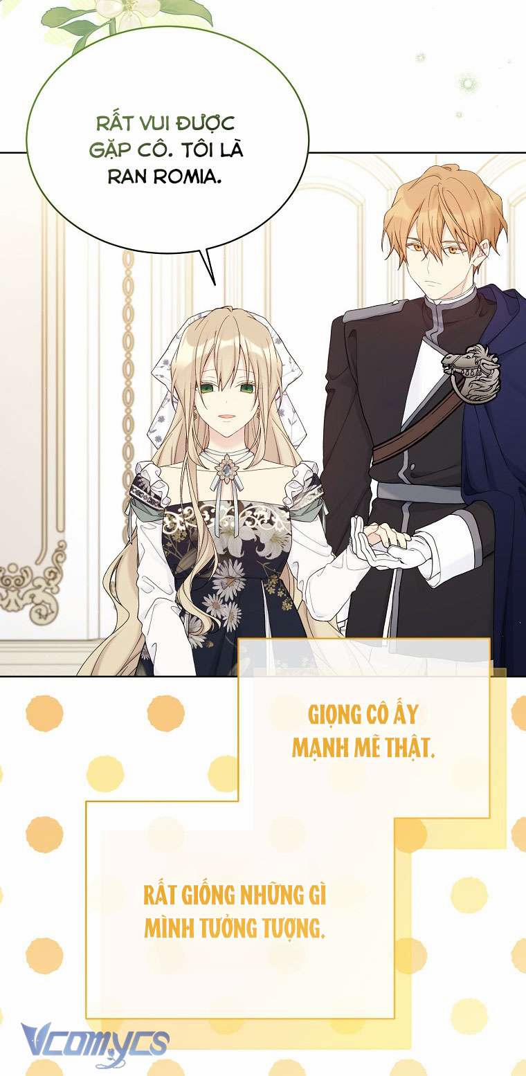 Vương Miện Viridescent 112 trang 10