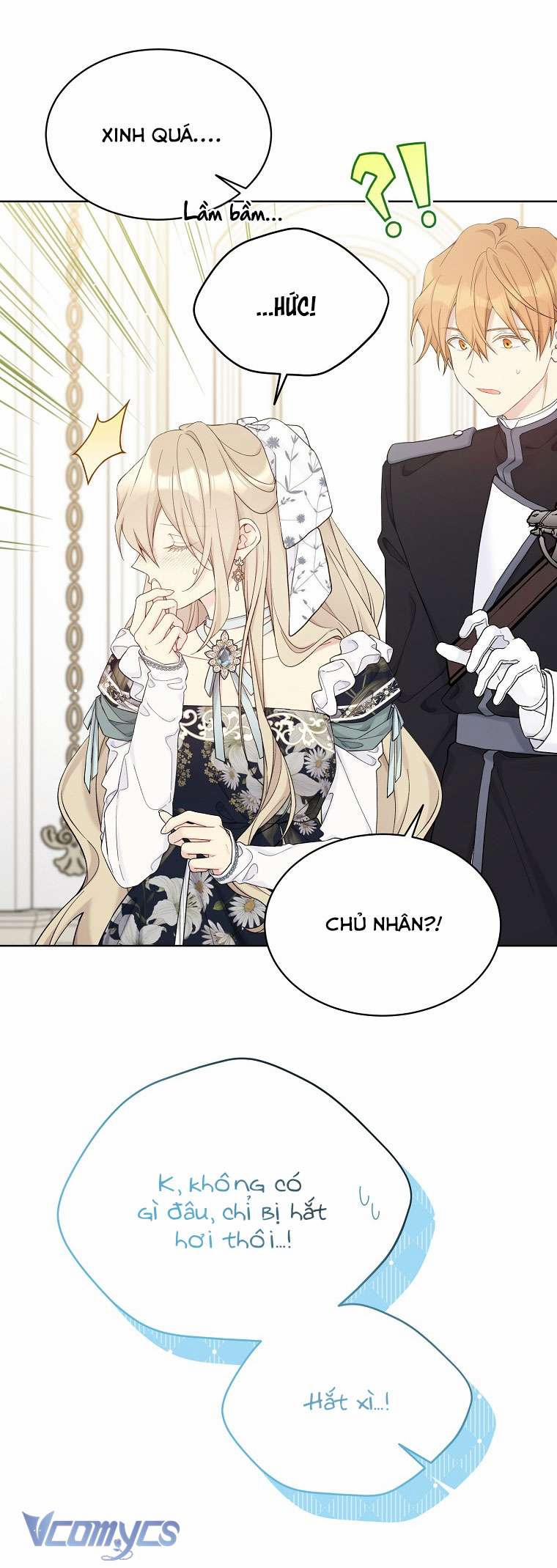 Vương Miện Viridescent 112 trang 12