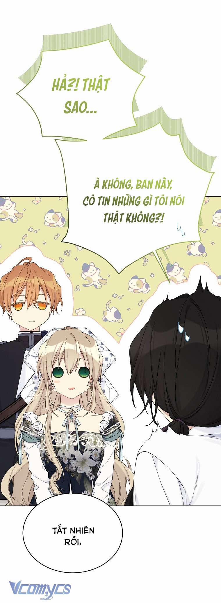 Vương Miện Viridescent 112 trang 15