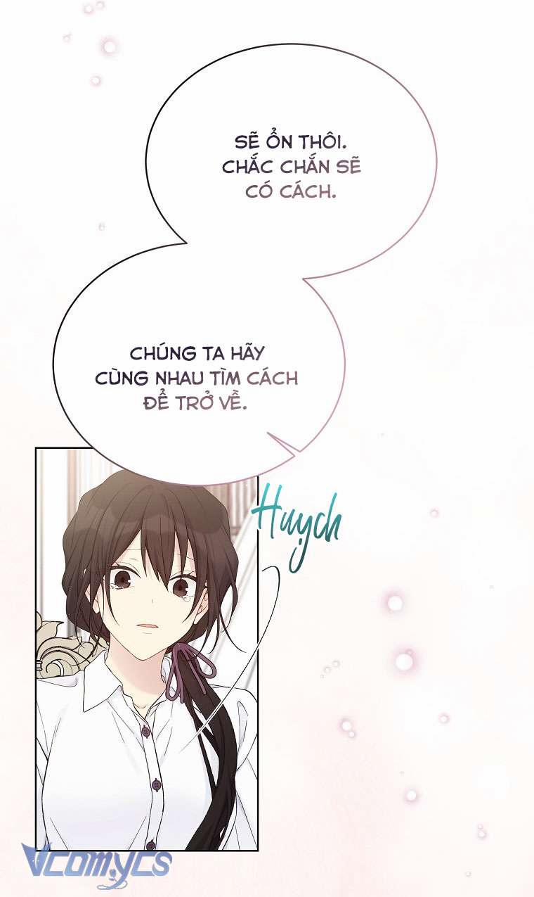 Vương Miện Viridescent 112 trang 25