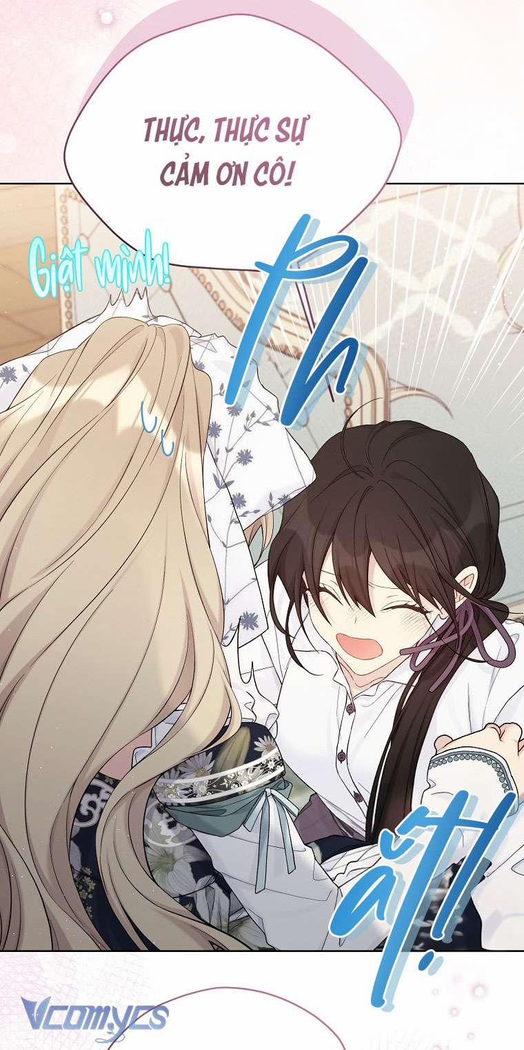Vương Miện Viridescent 112 trang 27