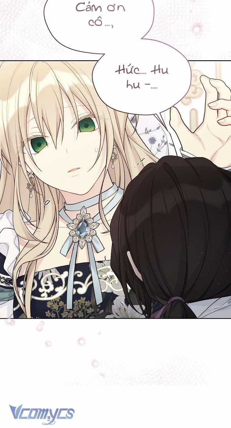 Vương Miện Viridescent 112 trang 28