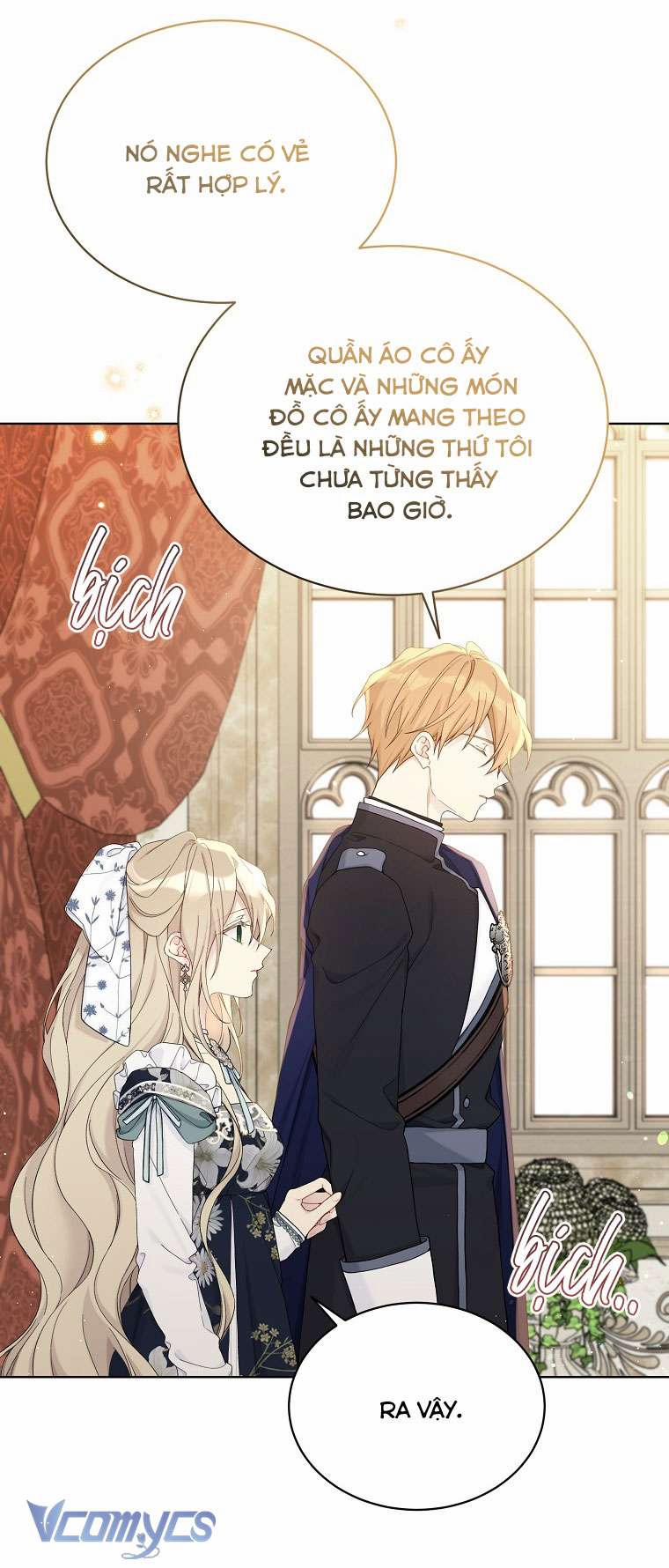 Vương Miện Viridescent 112 trang 3