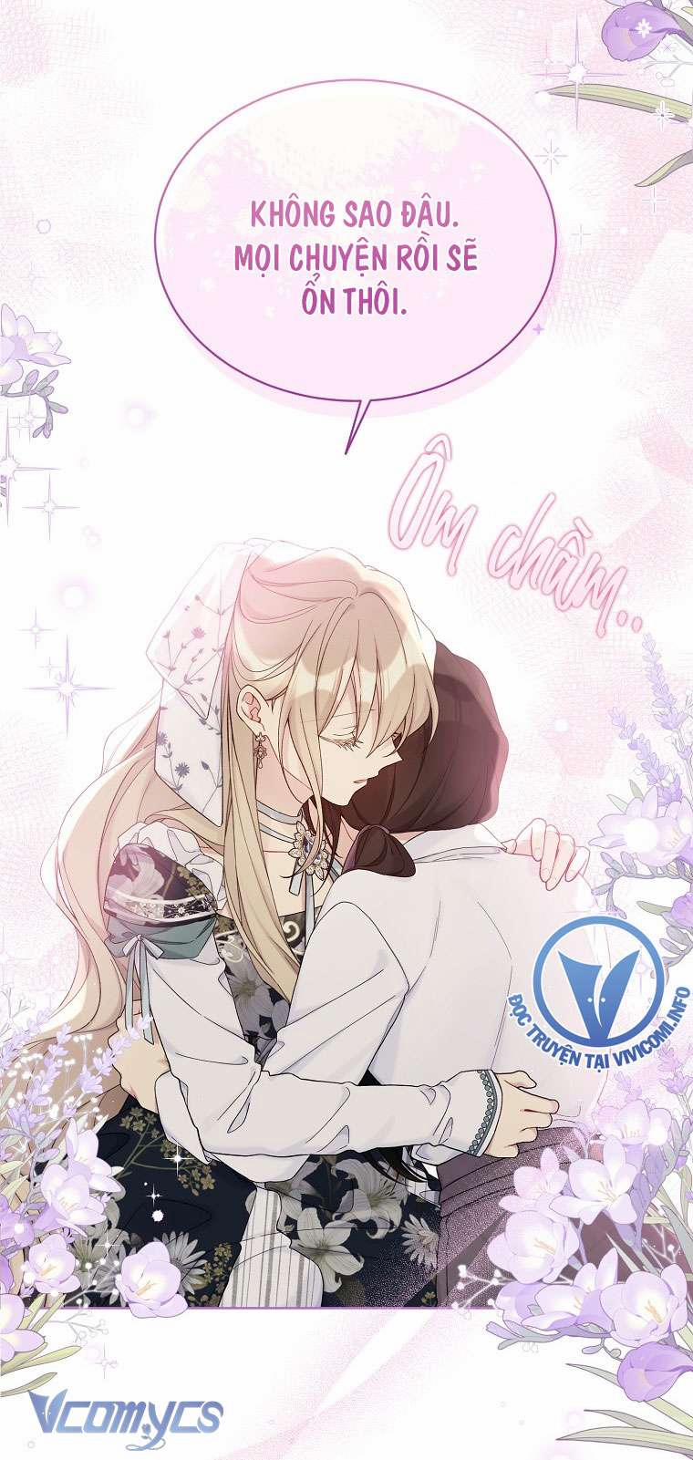 Vương Miện Viridescent 112 trang 30