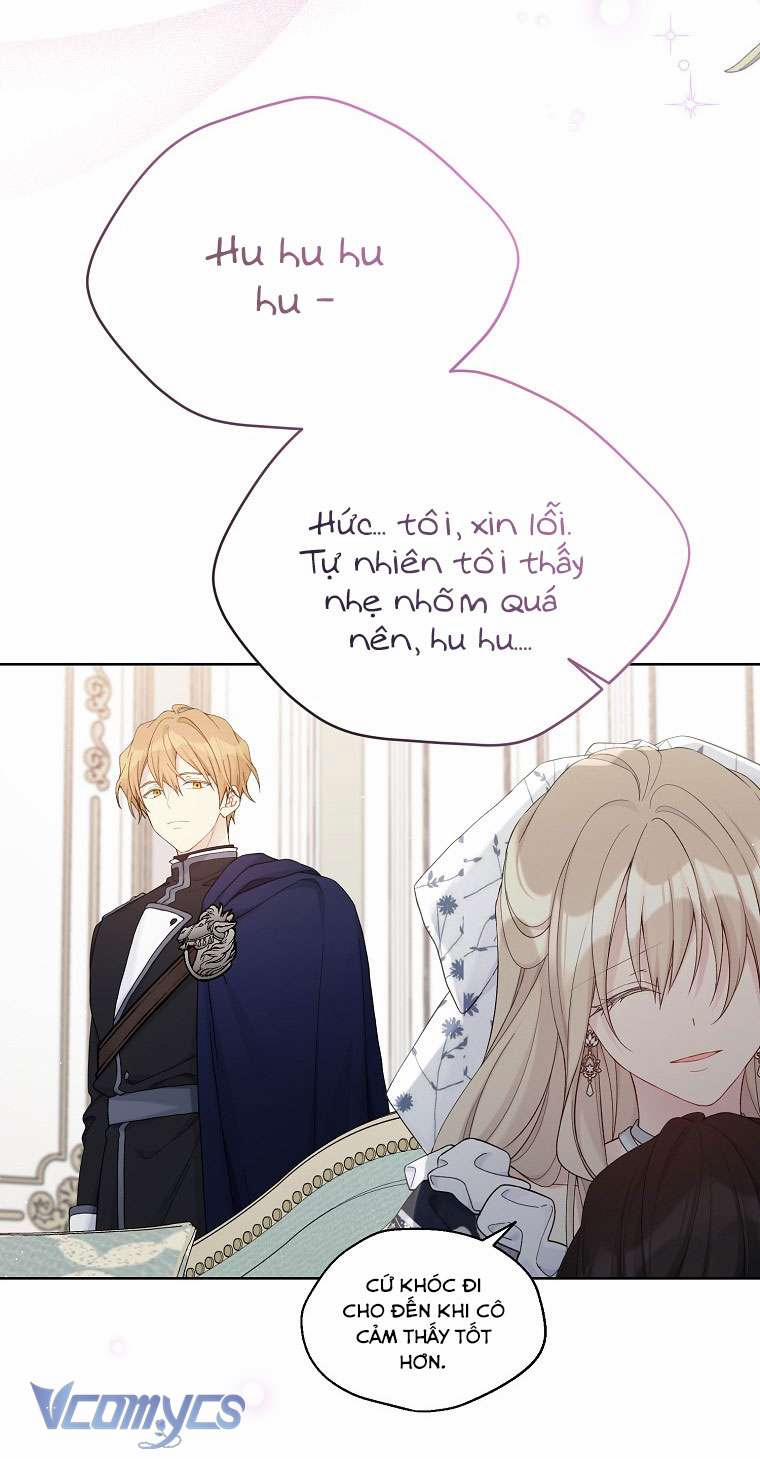 Vương Miện Viridescent 112 trang 31