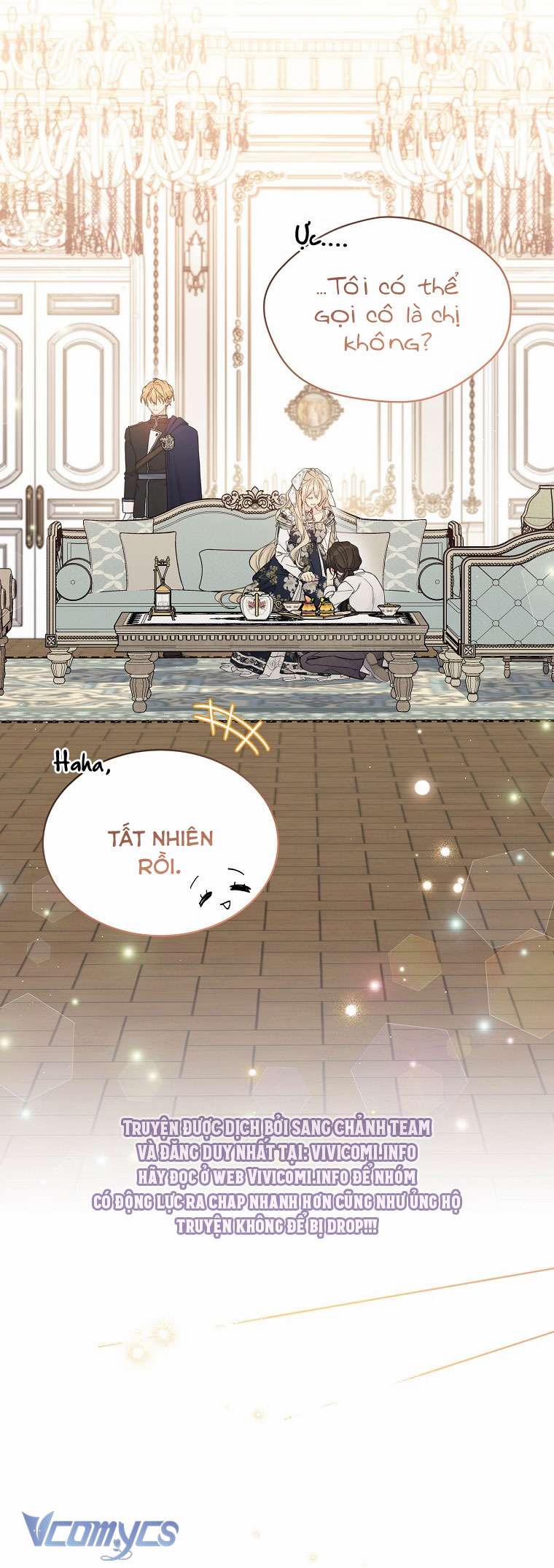 Vương Miện Viridescent 112 trang 33