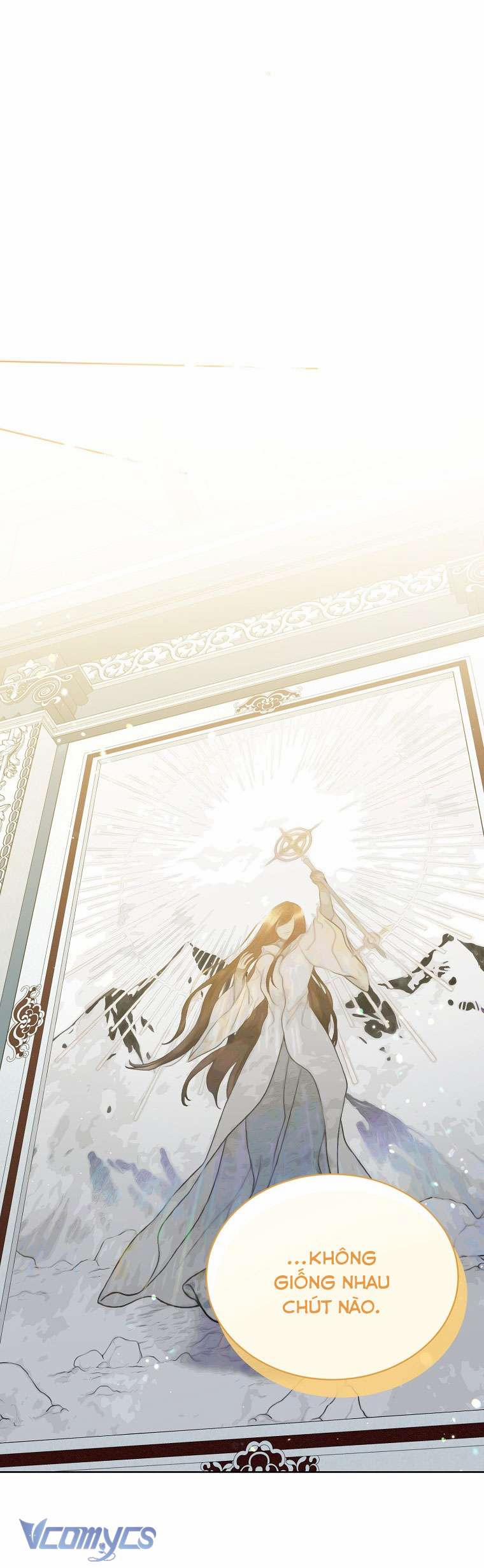 Vương Miện Viridescent 112 trang 34