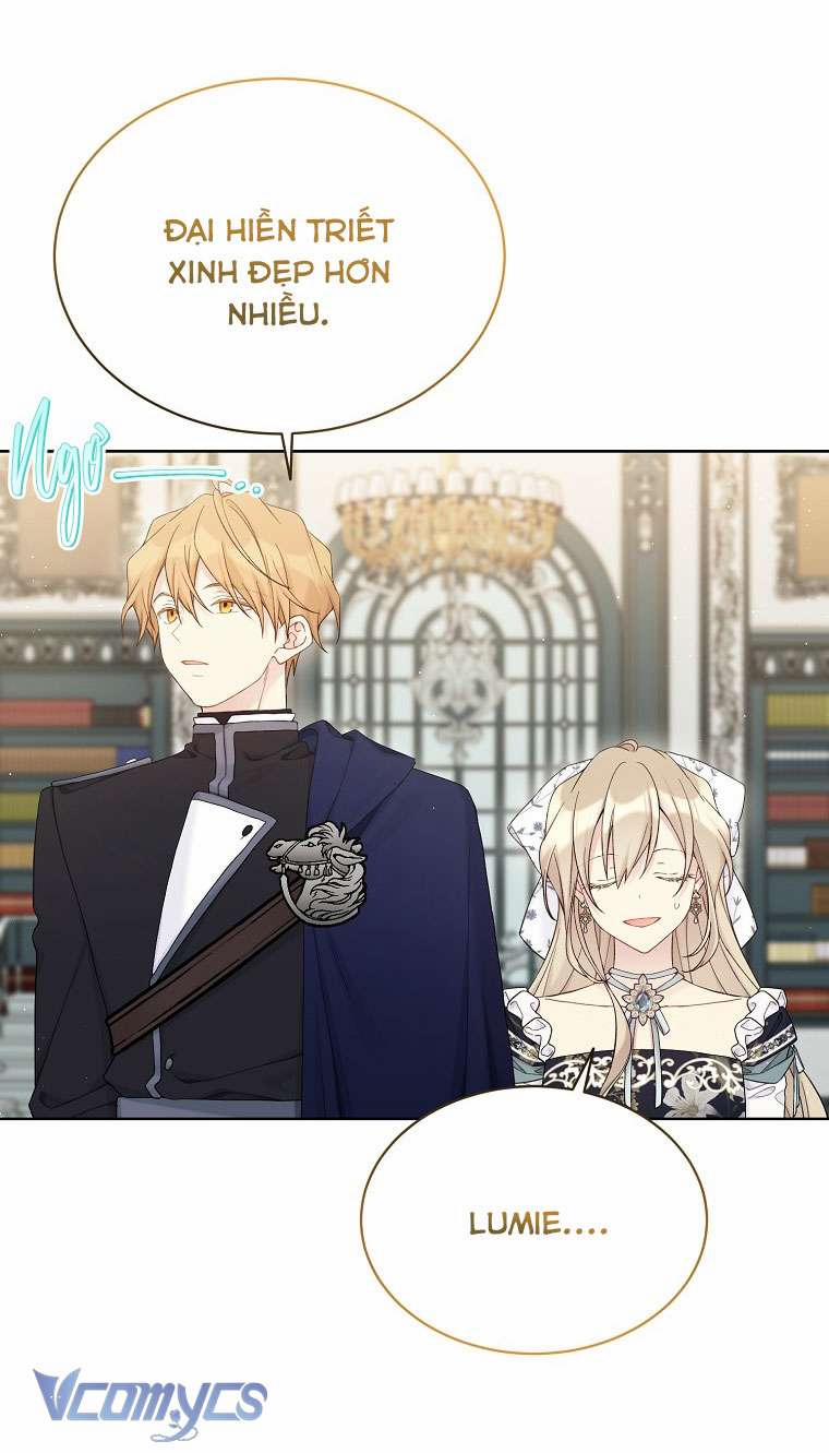 Vương Miện Viridescent 112 trang 35