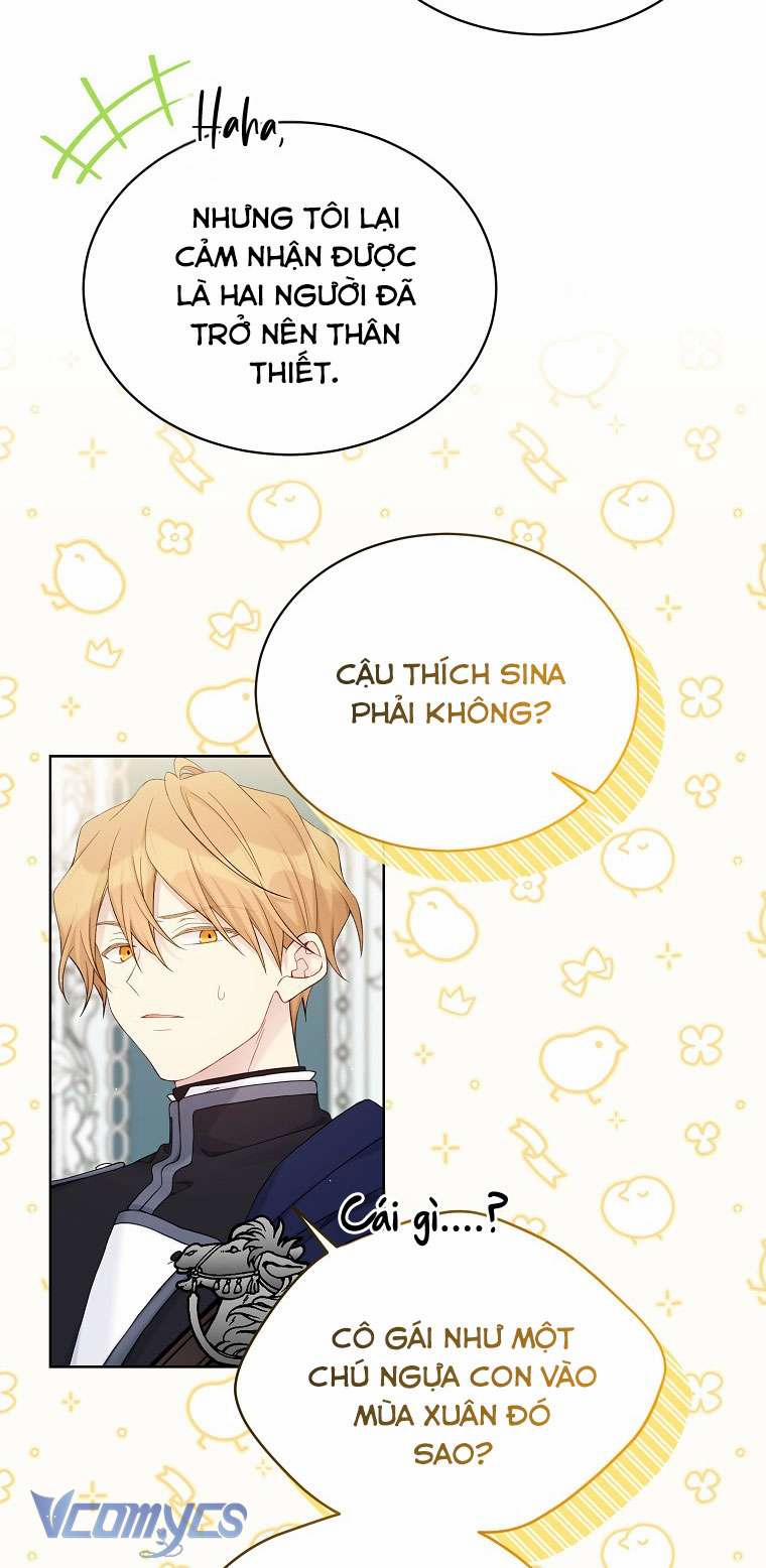 Vương Miện Viridescent 112 trang 37