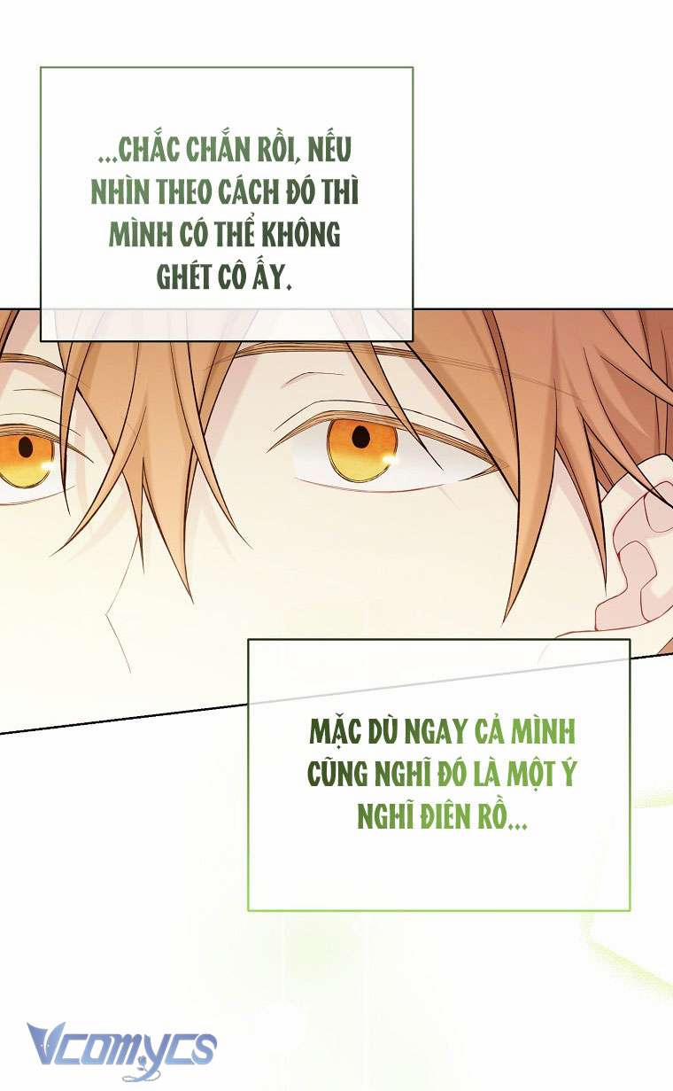 Vương Miện Viridescent 112 trang 41