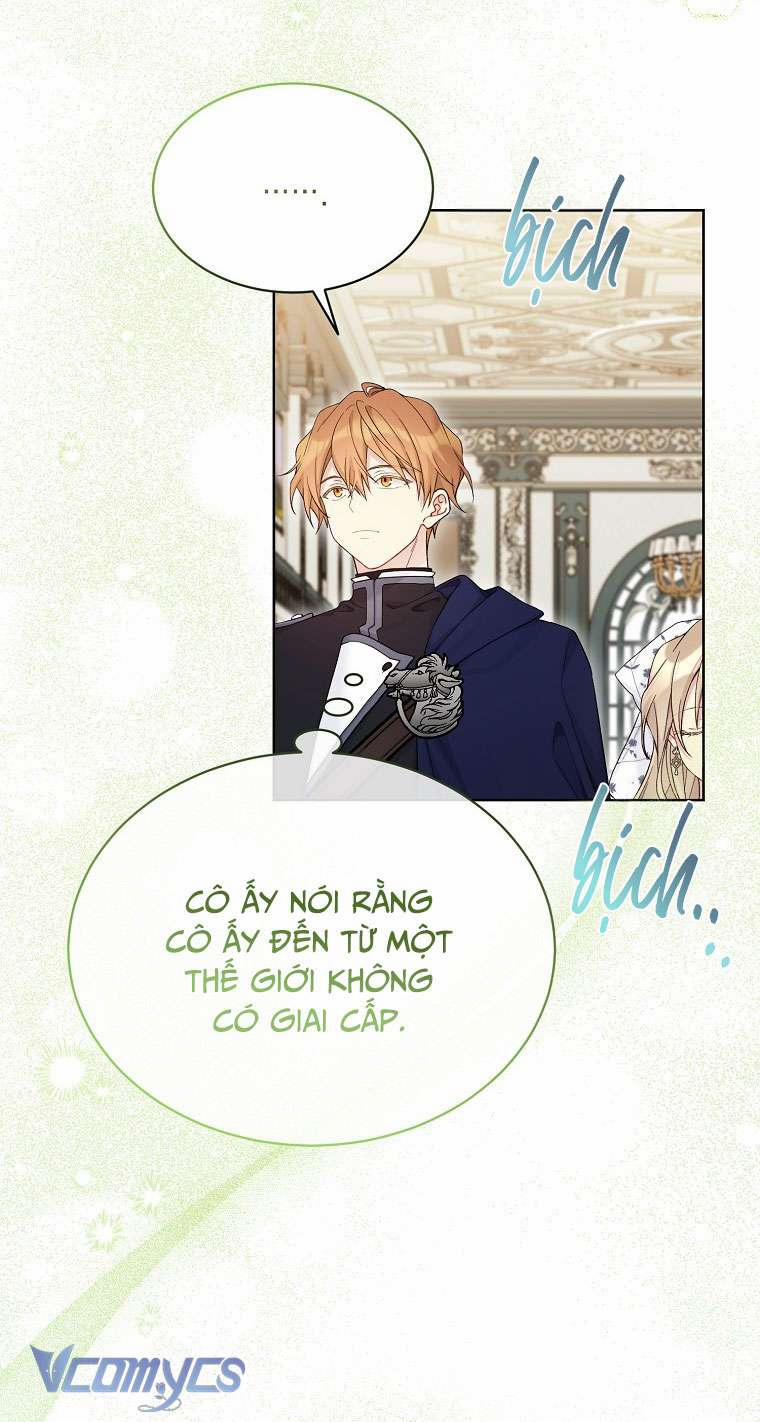 Vương Miện Viridescent 112 trang 43