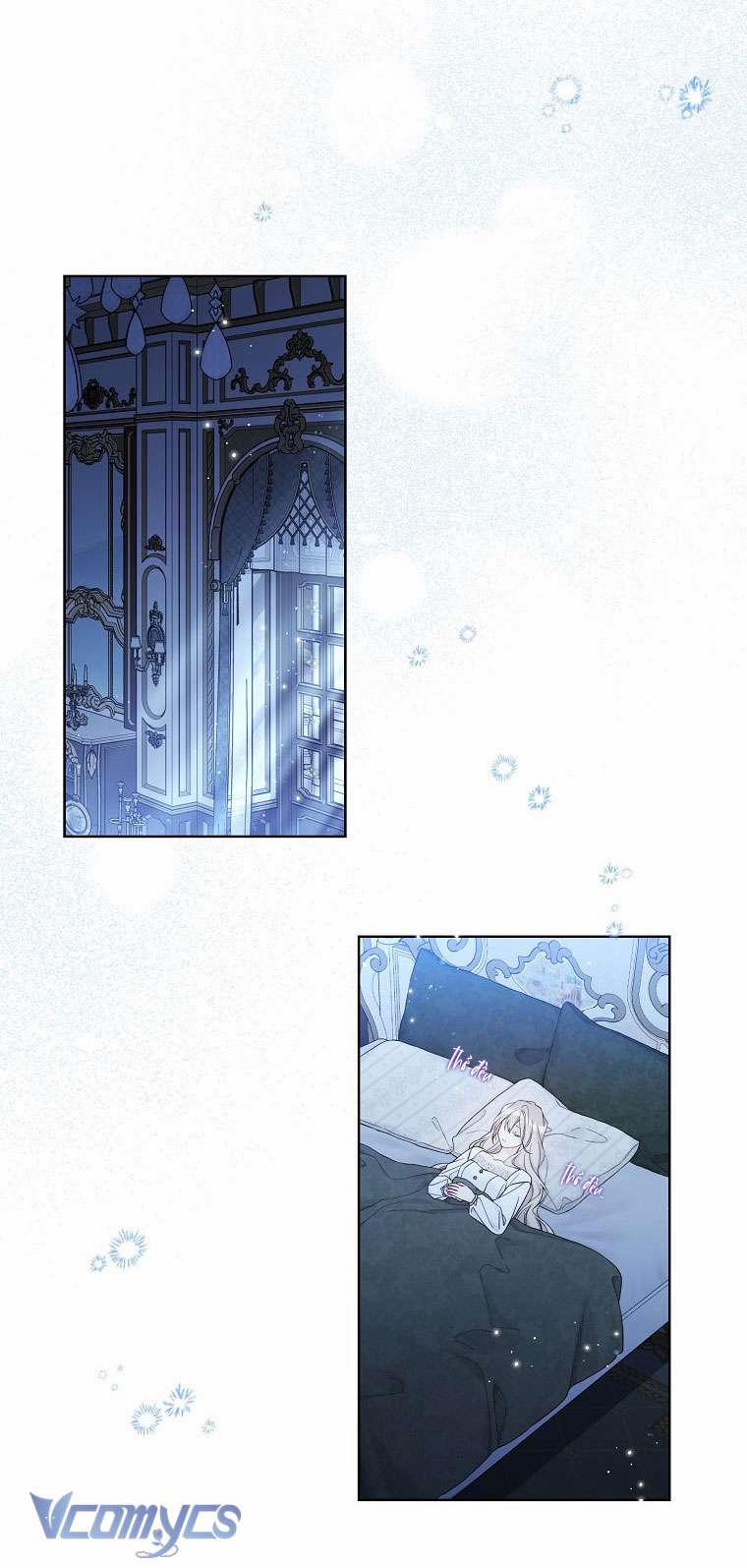 Vương Miện Viridescent 112 trang 45