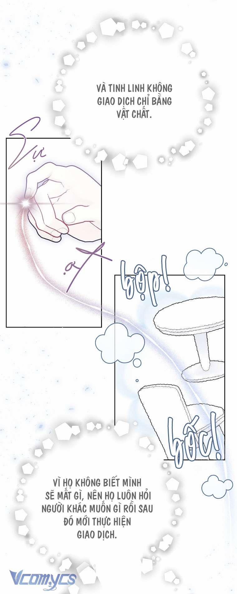 Vương Miện Viridescent 112 trang 57