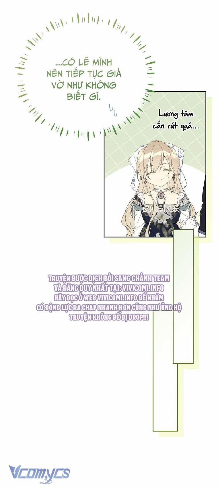 Vương Miện Viridescent 112 trang 6