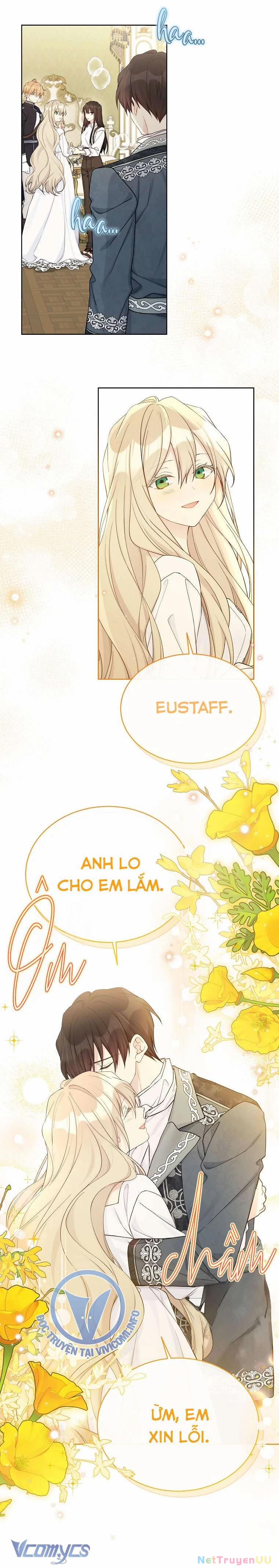 Vương Miện Viridescent 113 trang 11