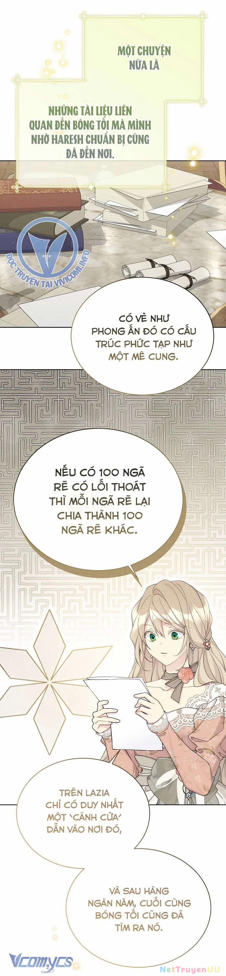 Vương Miện Viridescent 113 trang 13