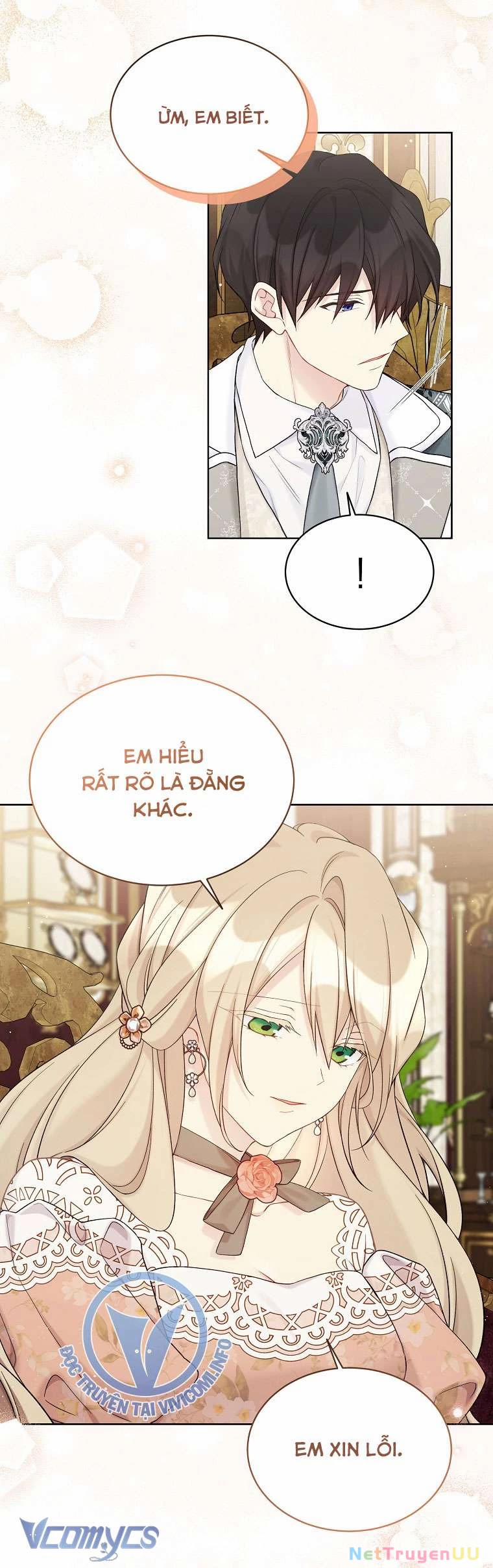 Vương Miện Viridescent 113 trang 17