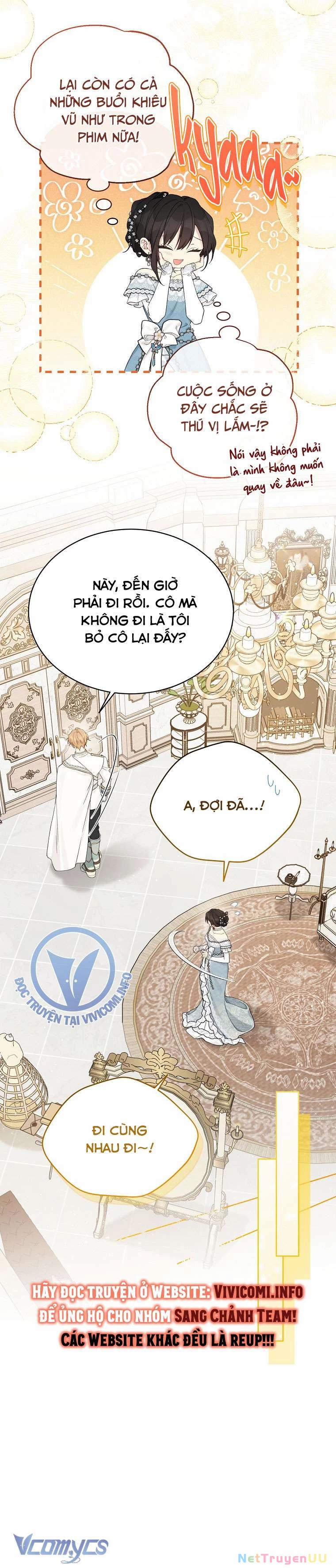 Vương Miện Viridescent 113 trang 24