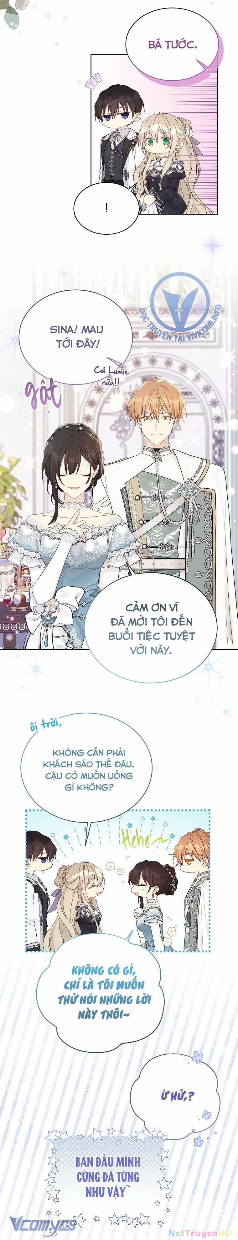 Vương Miện Viridescent 113 trang 26