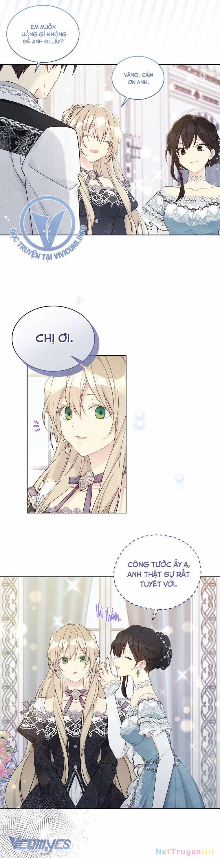 Vương Miện Viridescent 113 trang 27