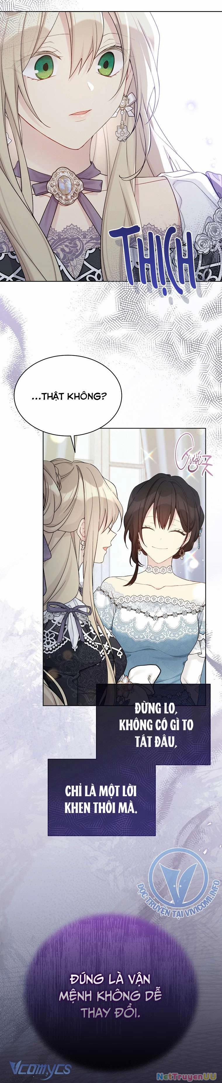 Vương Miện Viridescent 113 trang 28