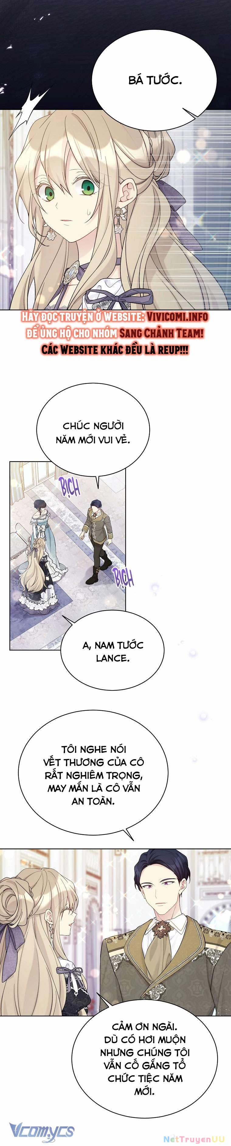Vương Miện Viridescent 113 trang 29