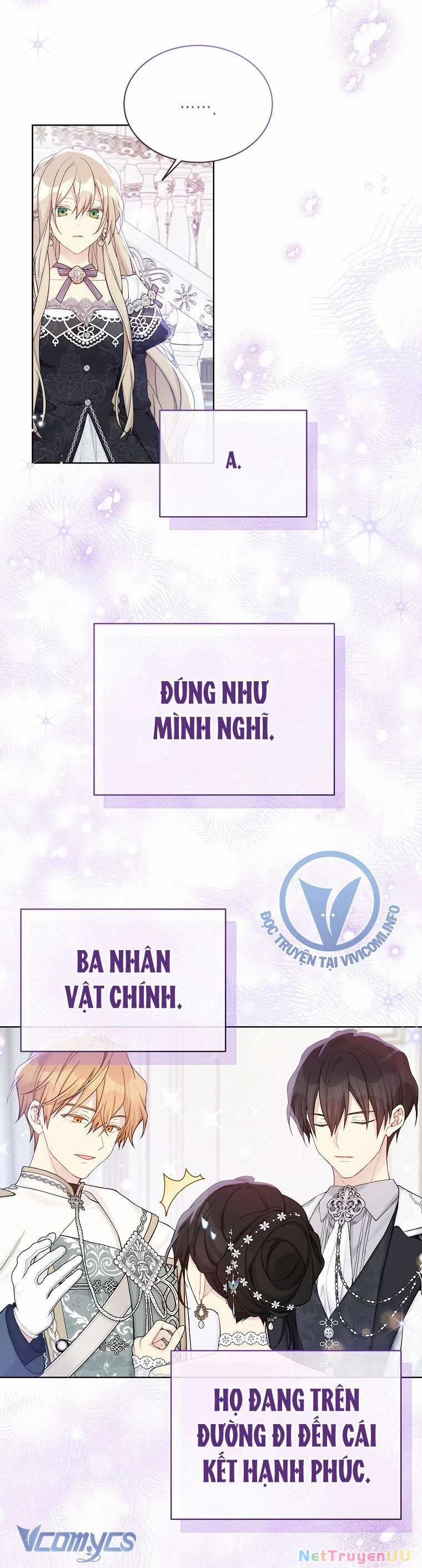 Vương Miện Viridescent 113 trang 32