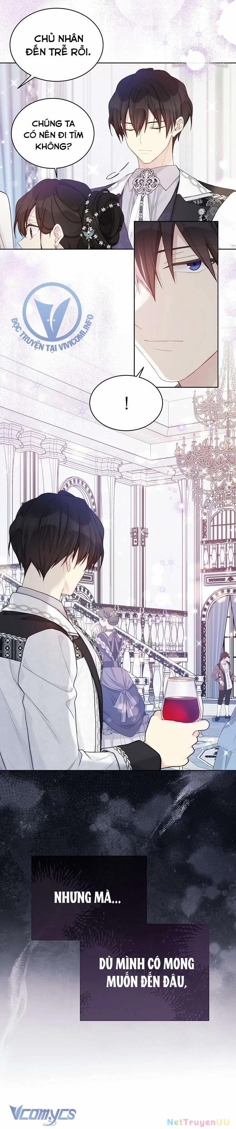 Vương Miện Viridescent 113 trang 34