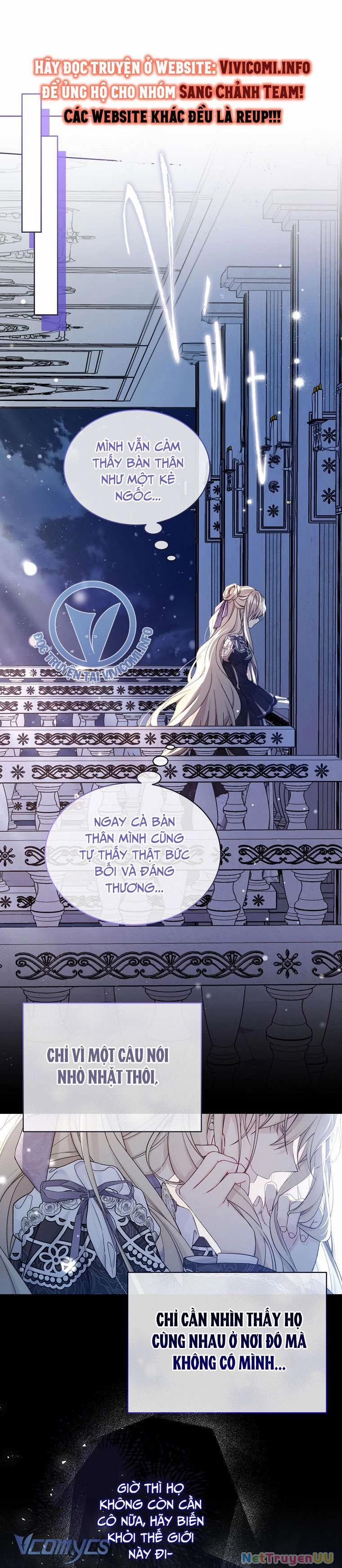 Vương Miện Viridescent 113 trang 35